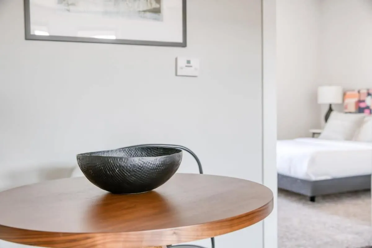 Cozysuites Music Row Chic 1Br W Free Parking 57 Nashville 0*,  USA