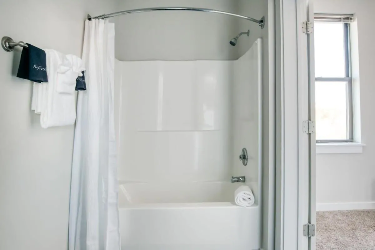 Cozysuites Music Row Chic 1Br W Free Parking 57 Nashville 0*,